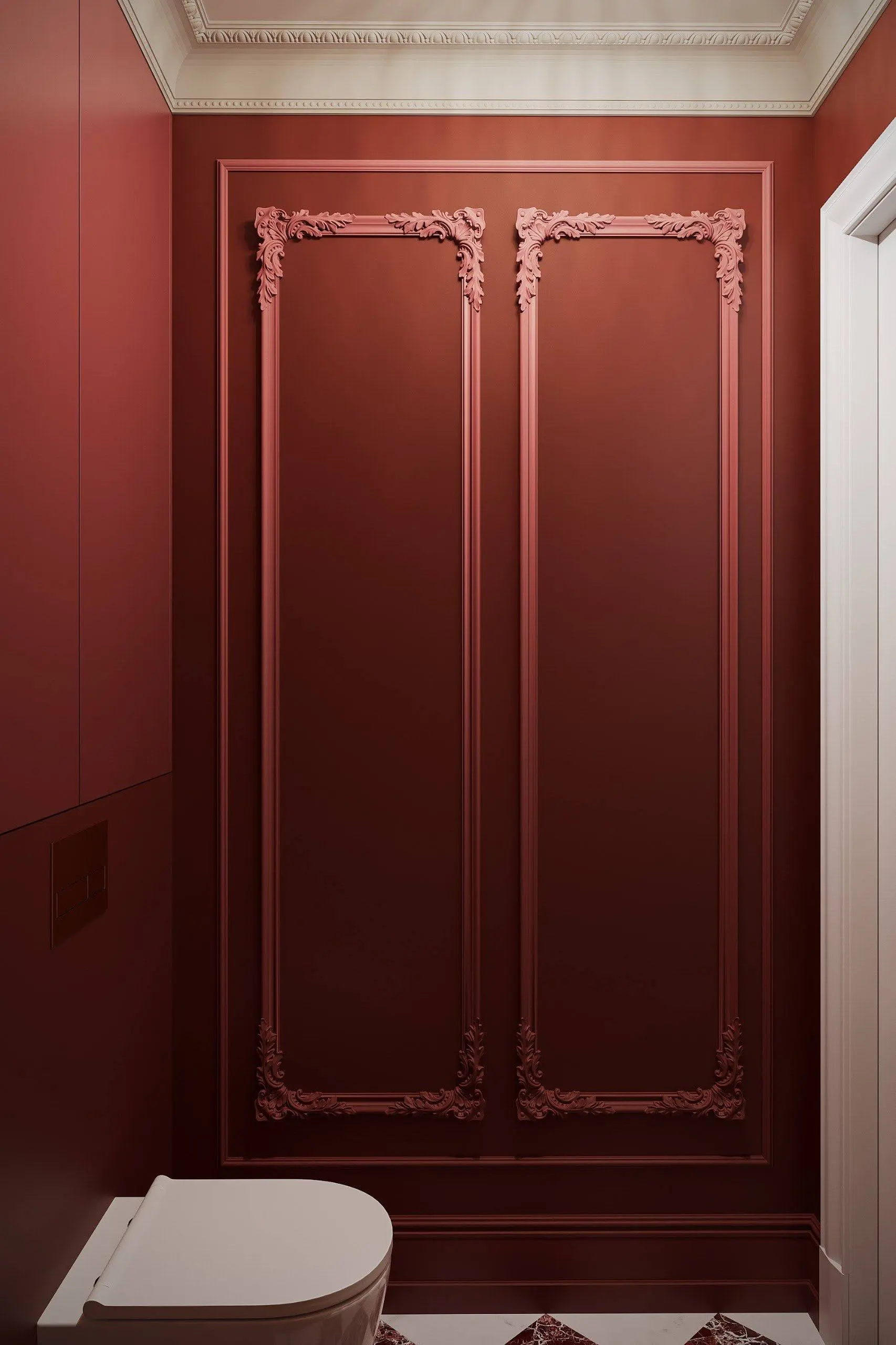 Ну посмотрите на этот guest bathroom ) у нас появилось много новых фото наших проектов, обязательно приглашаю посмотреть
Вот ссылка
Когда к тебе приезжают в гости только чтобы зачекинится в твоем гост... | Сетка — социальная сеть от hh.ru