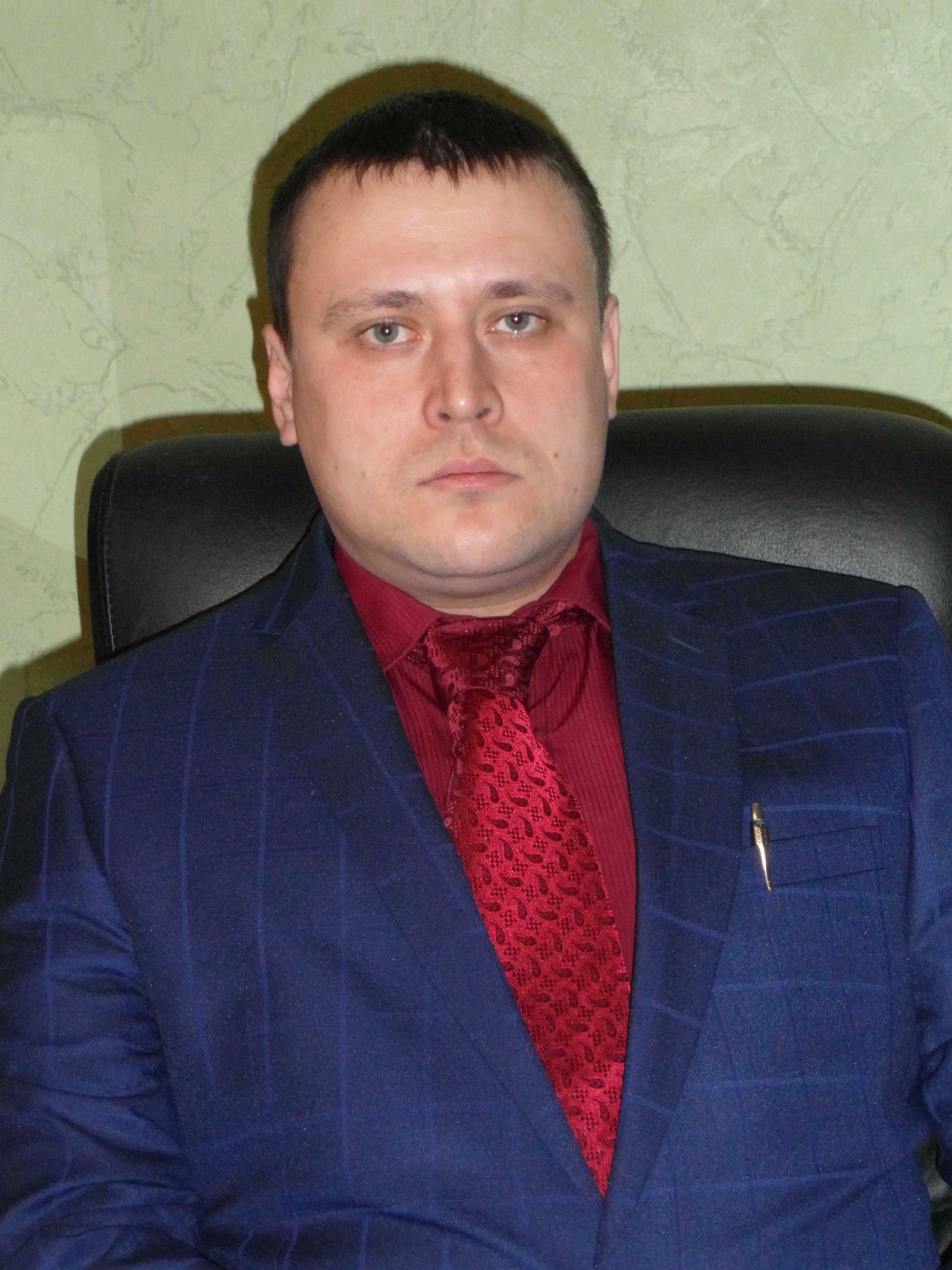 Михаил Иванов