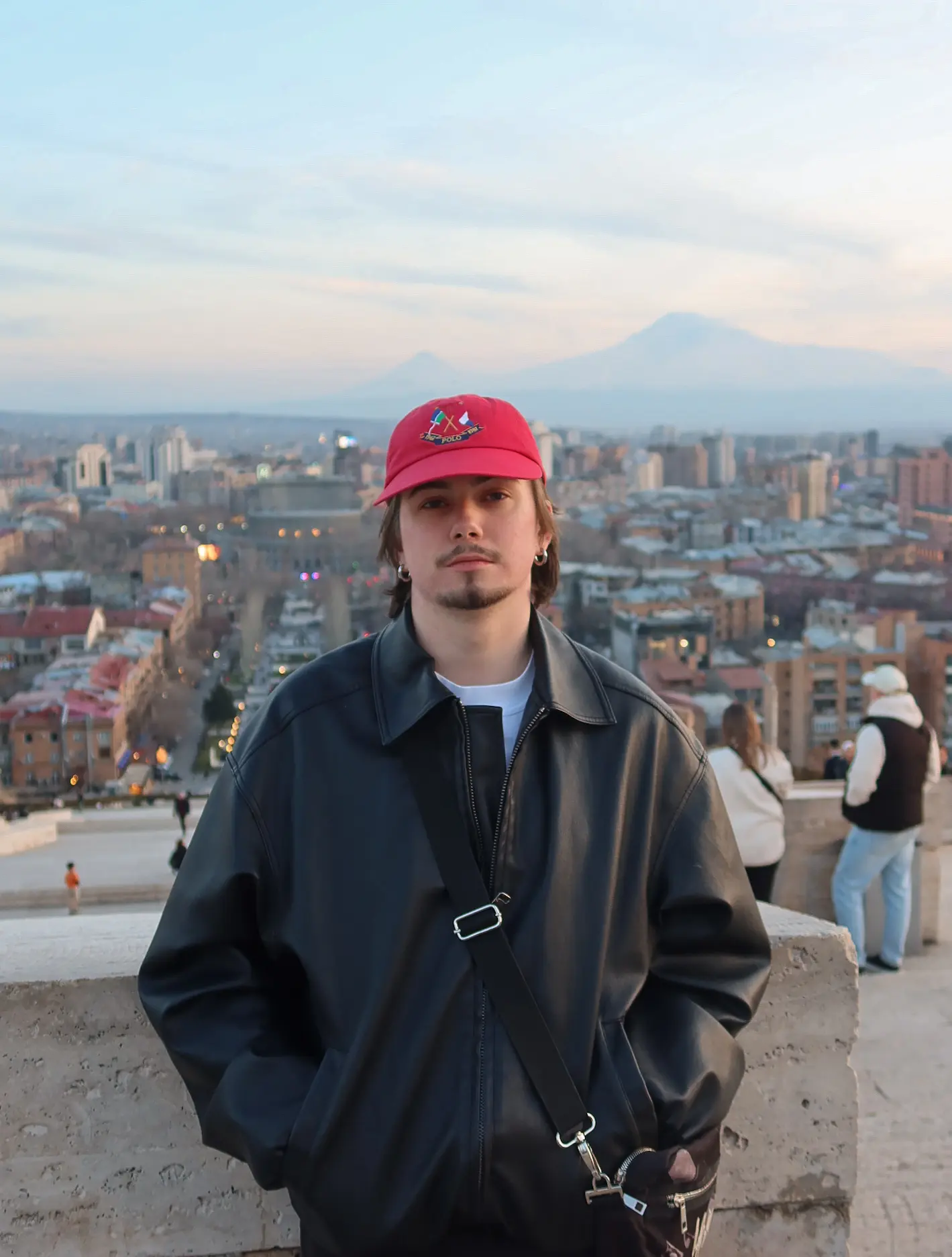 Василий Смирнов