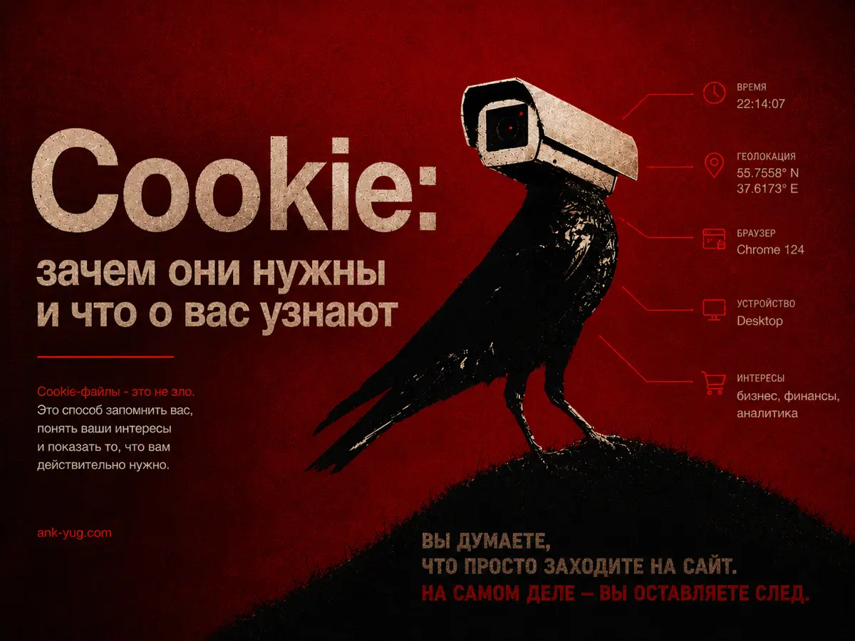 Cookies: зачем они нужны и что о вас узнают | Сетка — социальная сеть от hh.ru