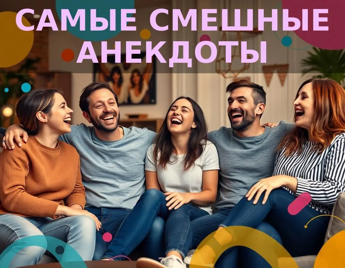 Когда последний раз ты по-настоящему смеялся вслух?
Здесь собраны только самые острые, свежие и дерзкие анекдоты, которые не расскажут по телевизору! Если хочешь разрядить настроение и быть в курсе лу... | Сетка — социальная сеть от hh.ru