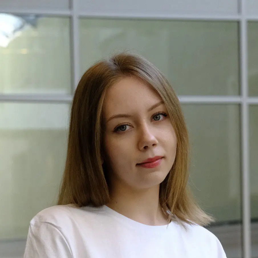 Дарья Половникова | Сетка — социальная сеть от hh.ru
