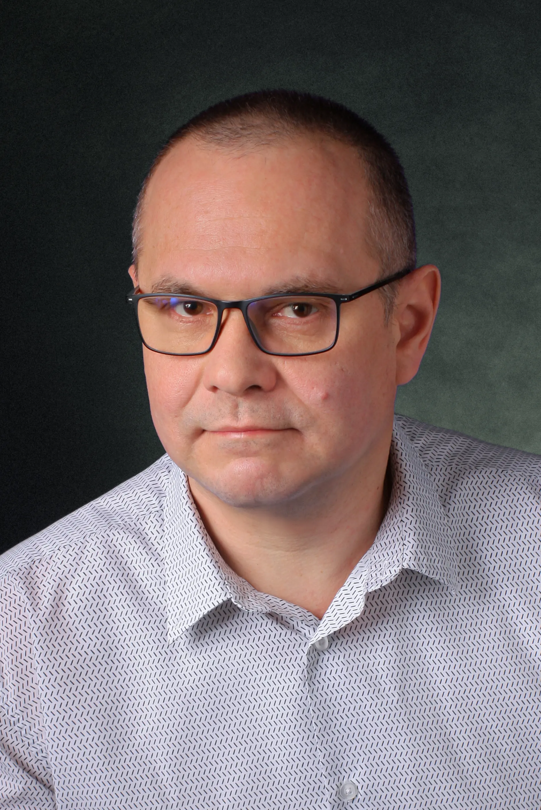 Сергей Виноградов