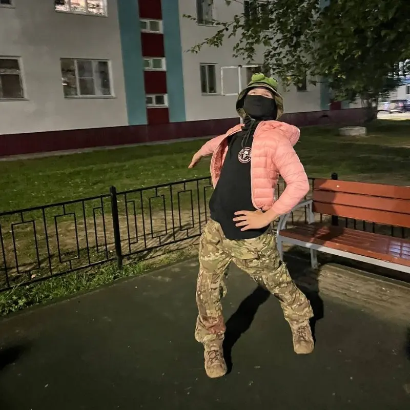 Добрыня Герасимов