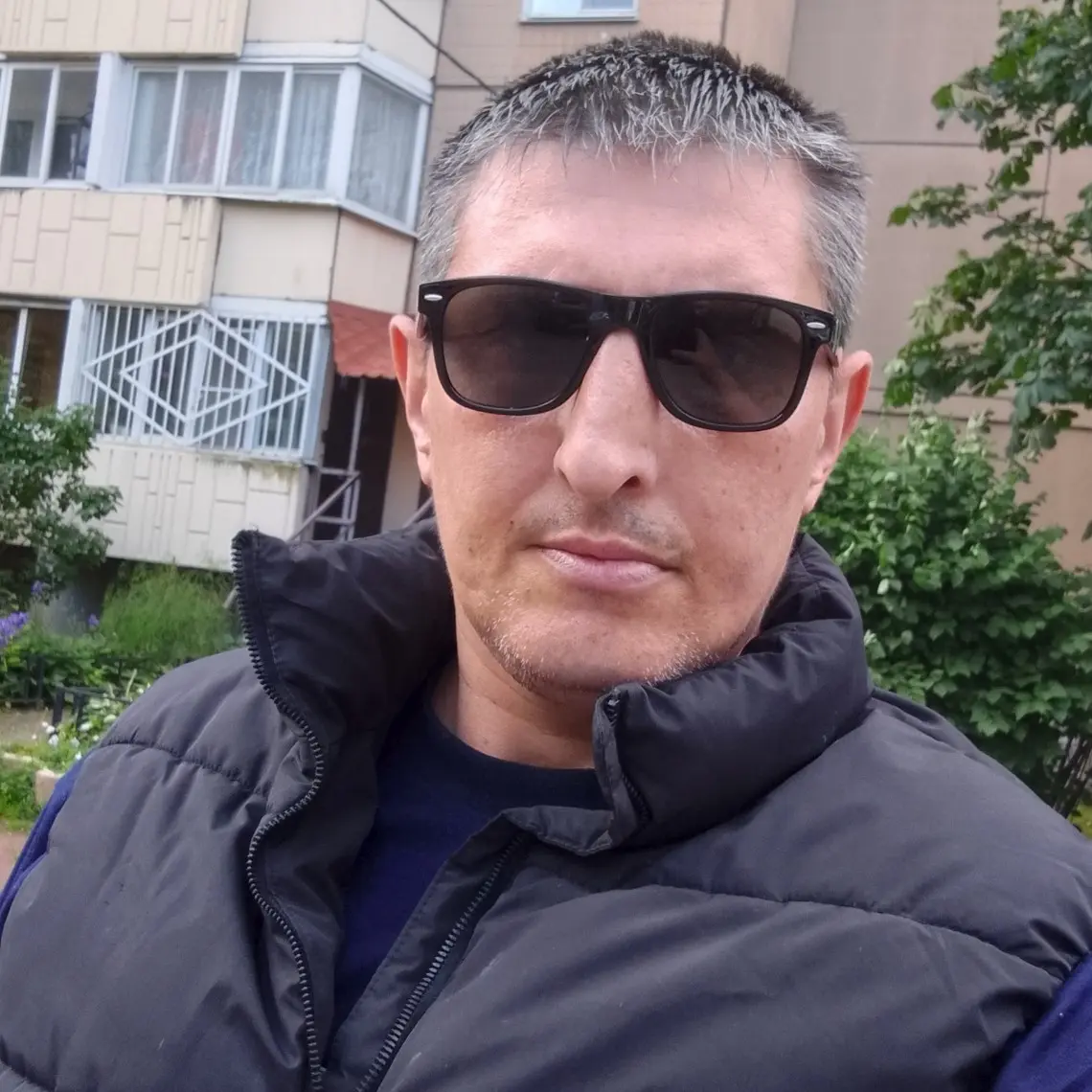 Сергей Сапронов