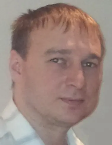 Постернак Николай