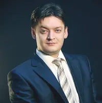 Андрей Мельников