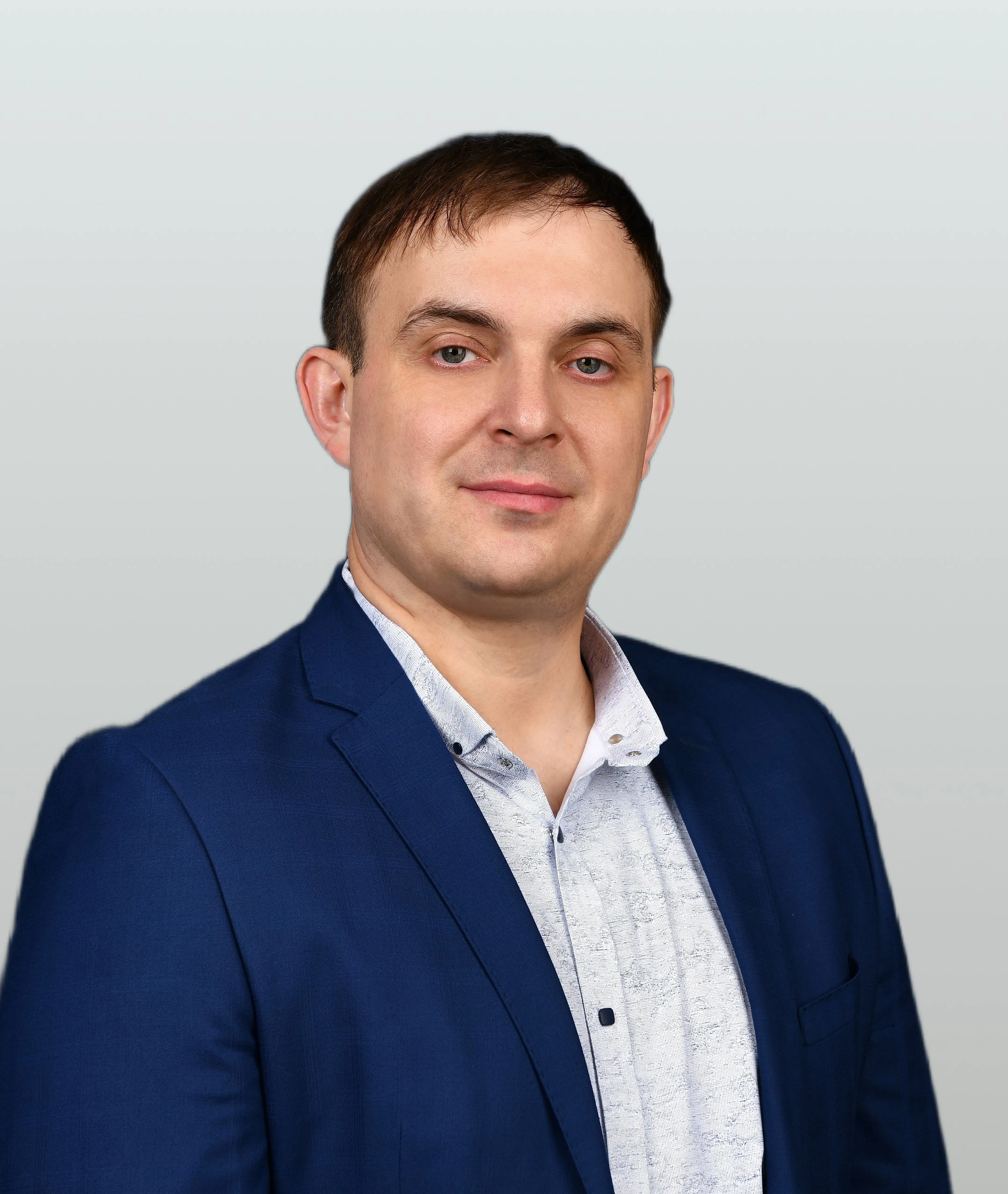 Андрей Шуляк