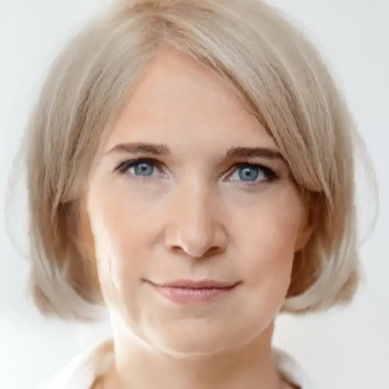 Анна Коротких