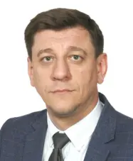 Дмитрий Рындин