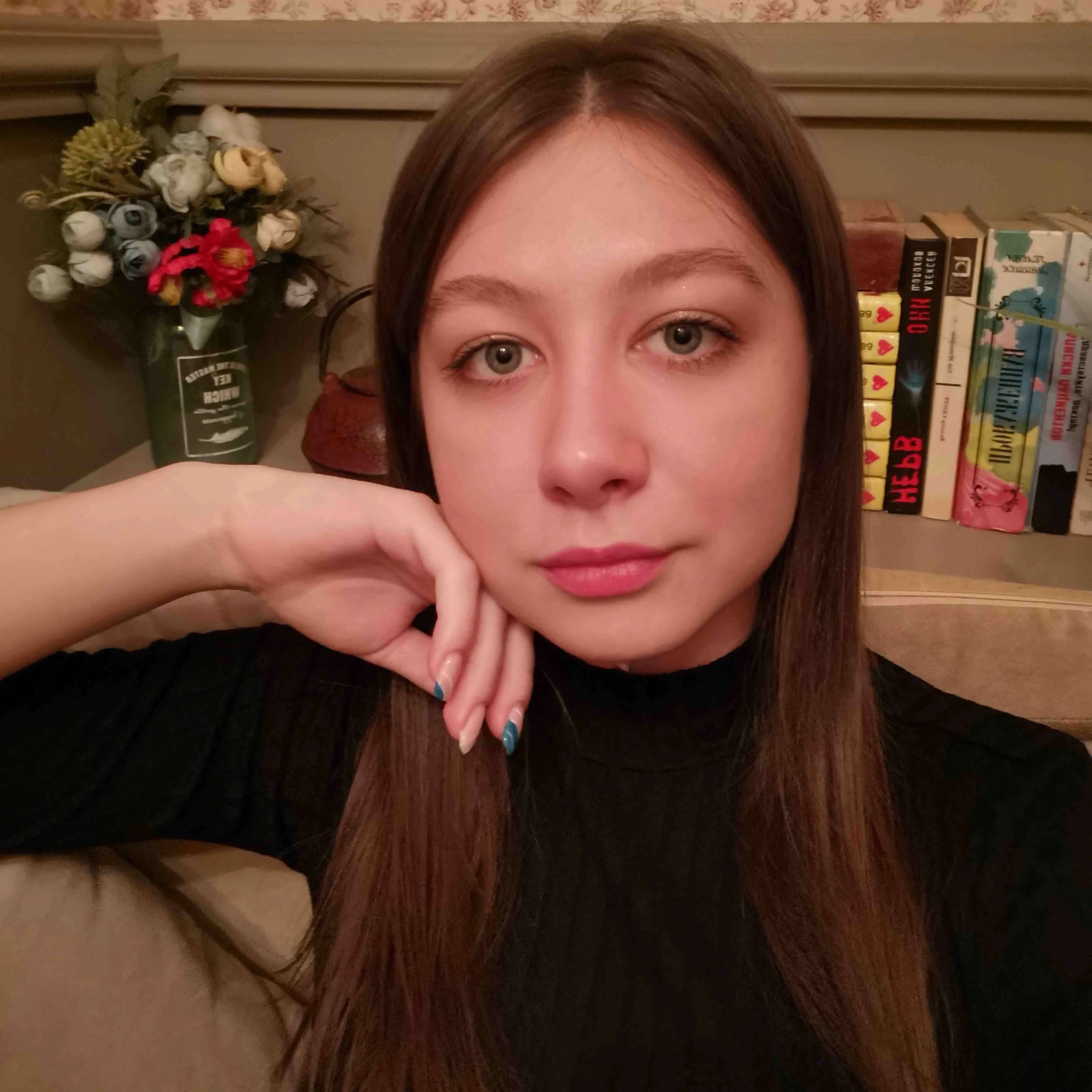 Алёна Бартенева | Сетка — социальная сеть от hh.ru