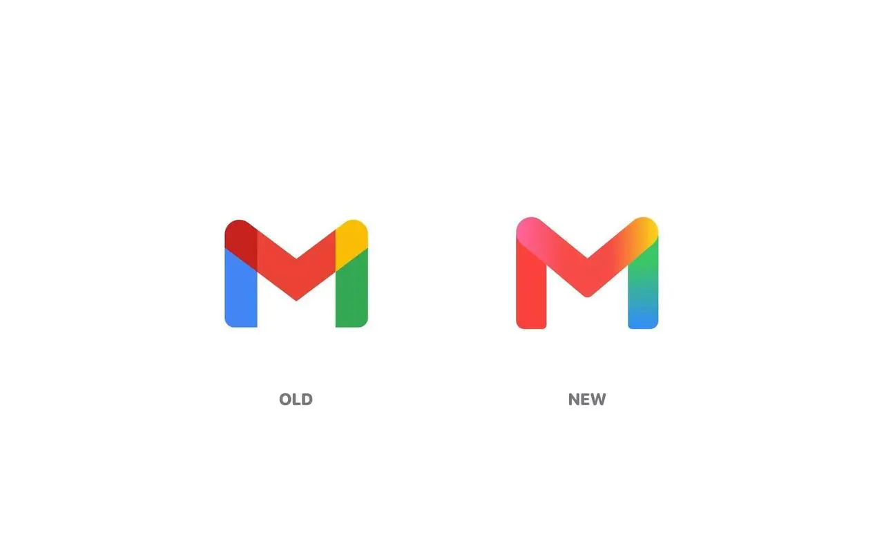 Google постепенно внедряет новый визуальный стиль иконок с градиентами во всё большее количество своих продуктов | Сетка — социальная сеть от hh.ru