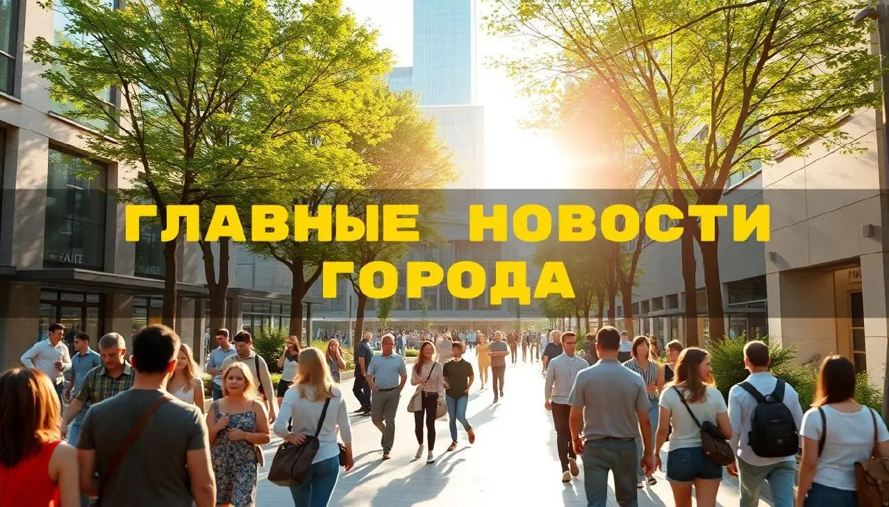Знаете, о чём сегодня говорит весь Горно-Алтайск?
Кто и где обустраивает новые скверы, почему ремонт Центра культуры меняет Шебалино, и что на самом деле произошло на Телецком озере — только самые све... | Сетка — социальная сеть от hh.ru