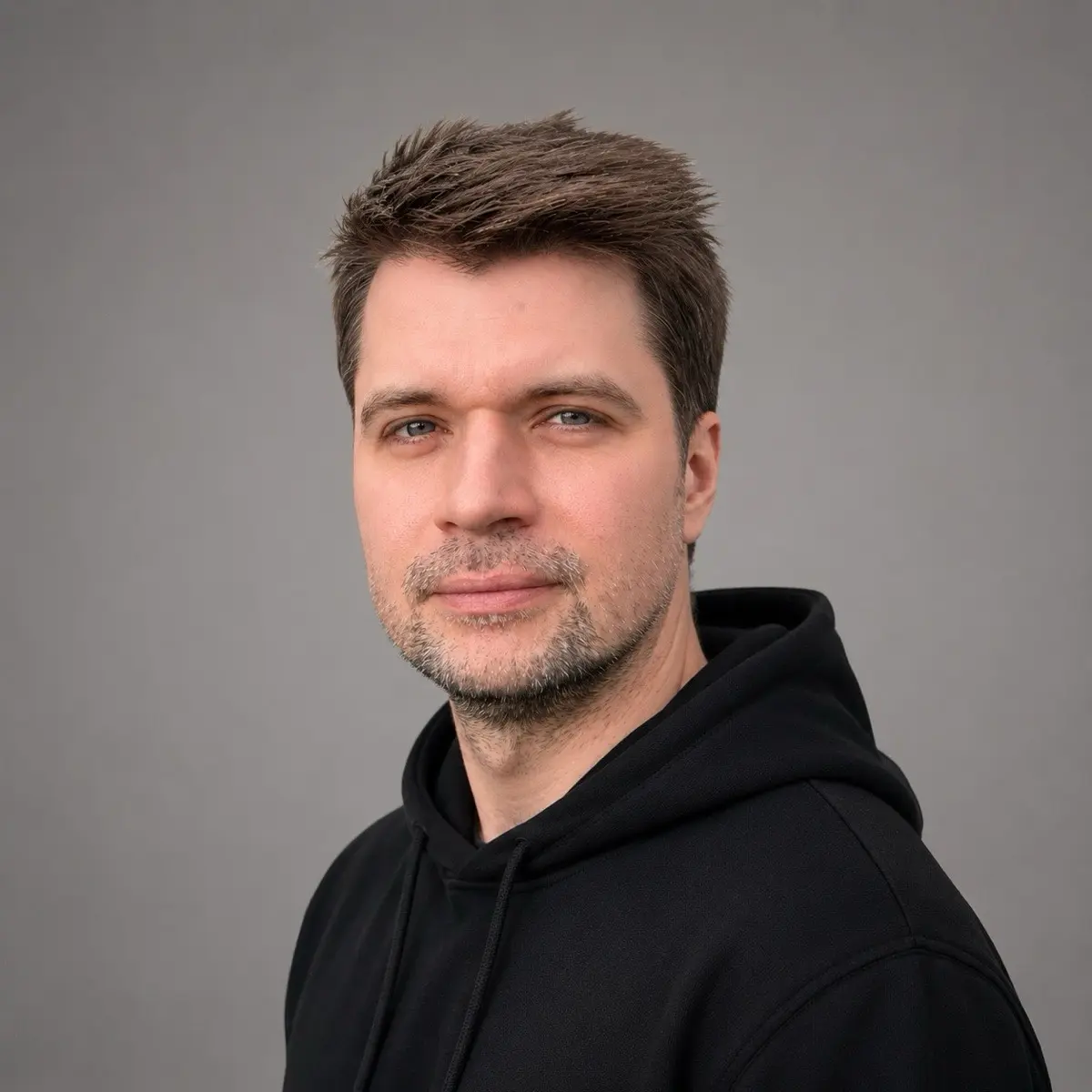 Алексей Горбачев