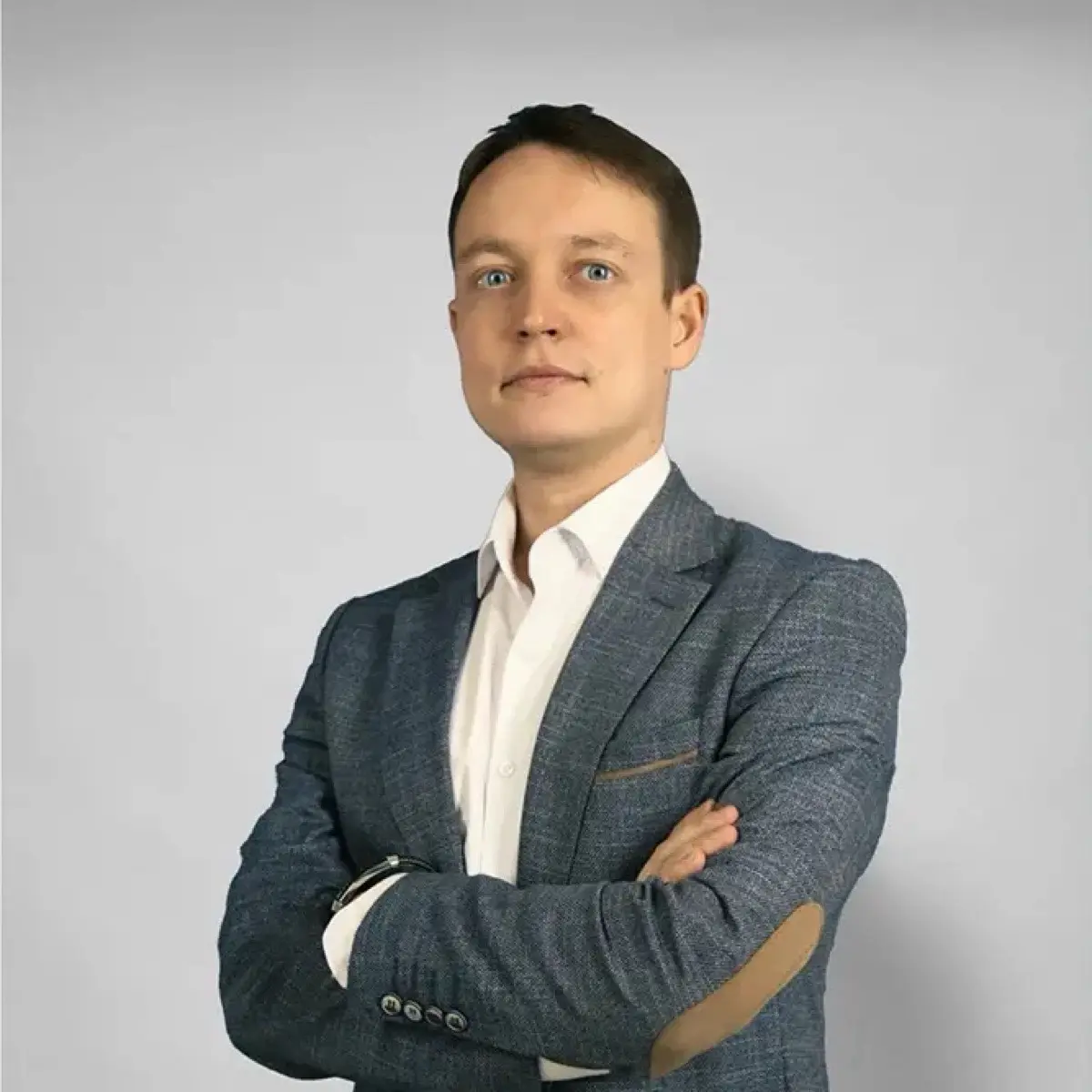 Павел Черемнов