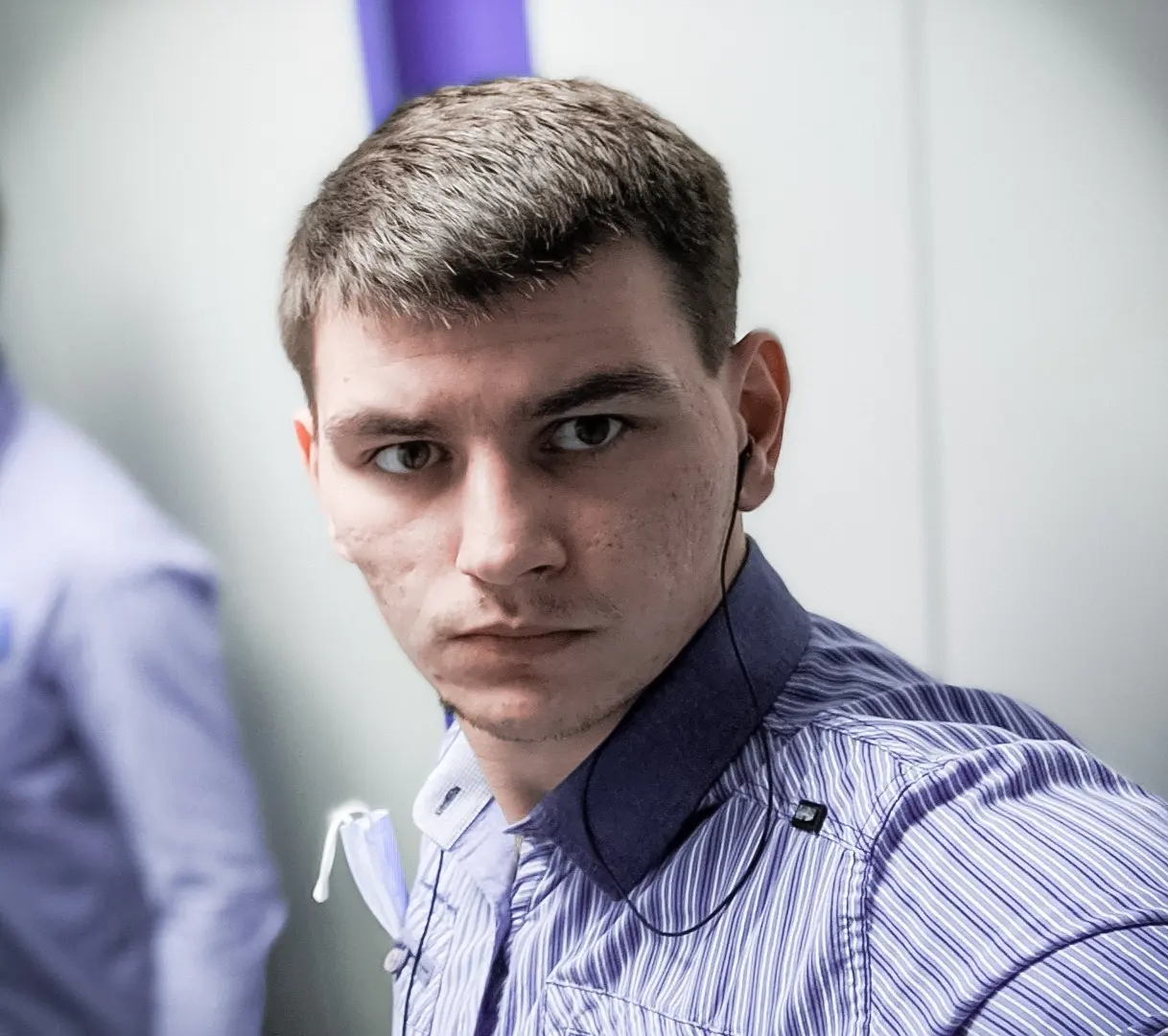 Михаил Рулев