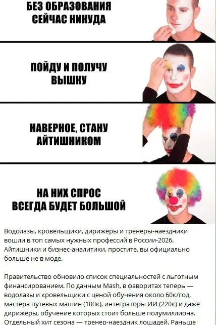 ✏️ Водоснабжение и канализация | Сетка — социальная сеть от hh.ru