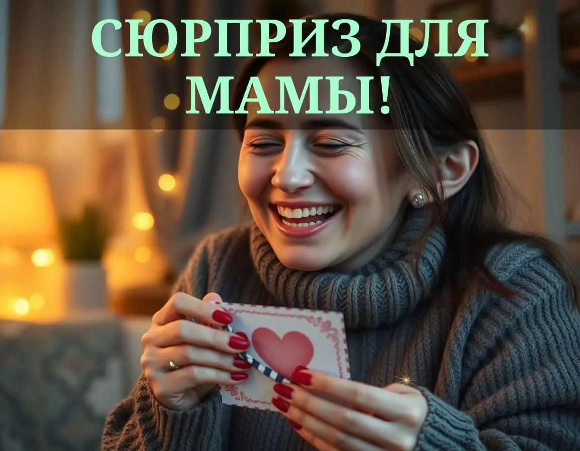 «Вчера отправила маме открытку — она расплакалась от счастья | Сетка — социальная сеть от hh.ru