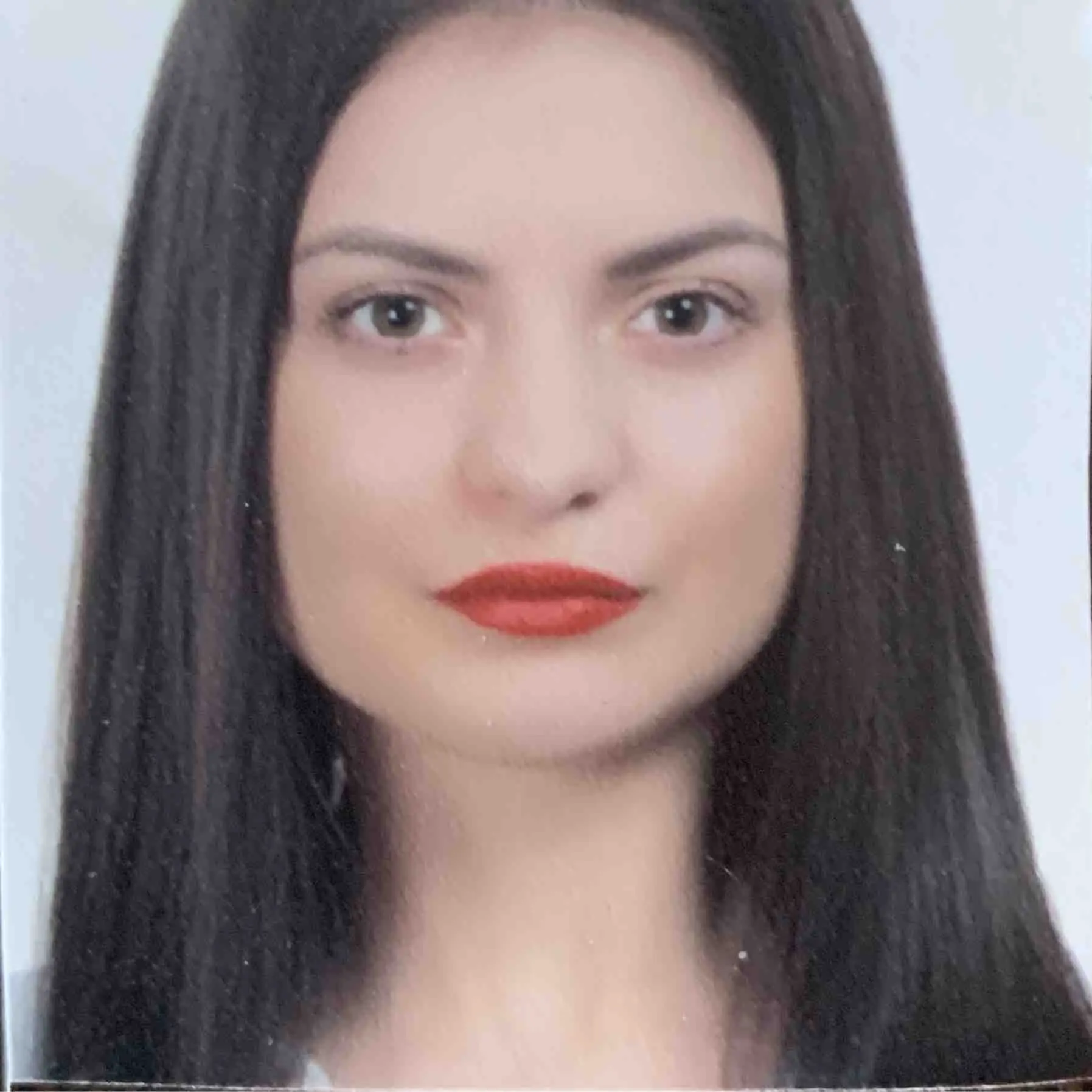 Ксения Кисельман