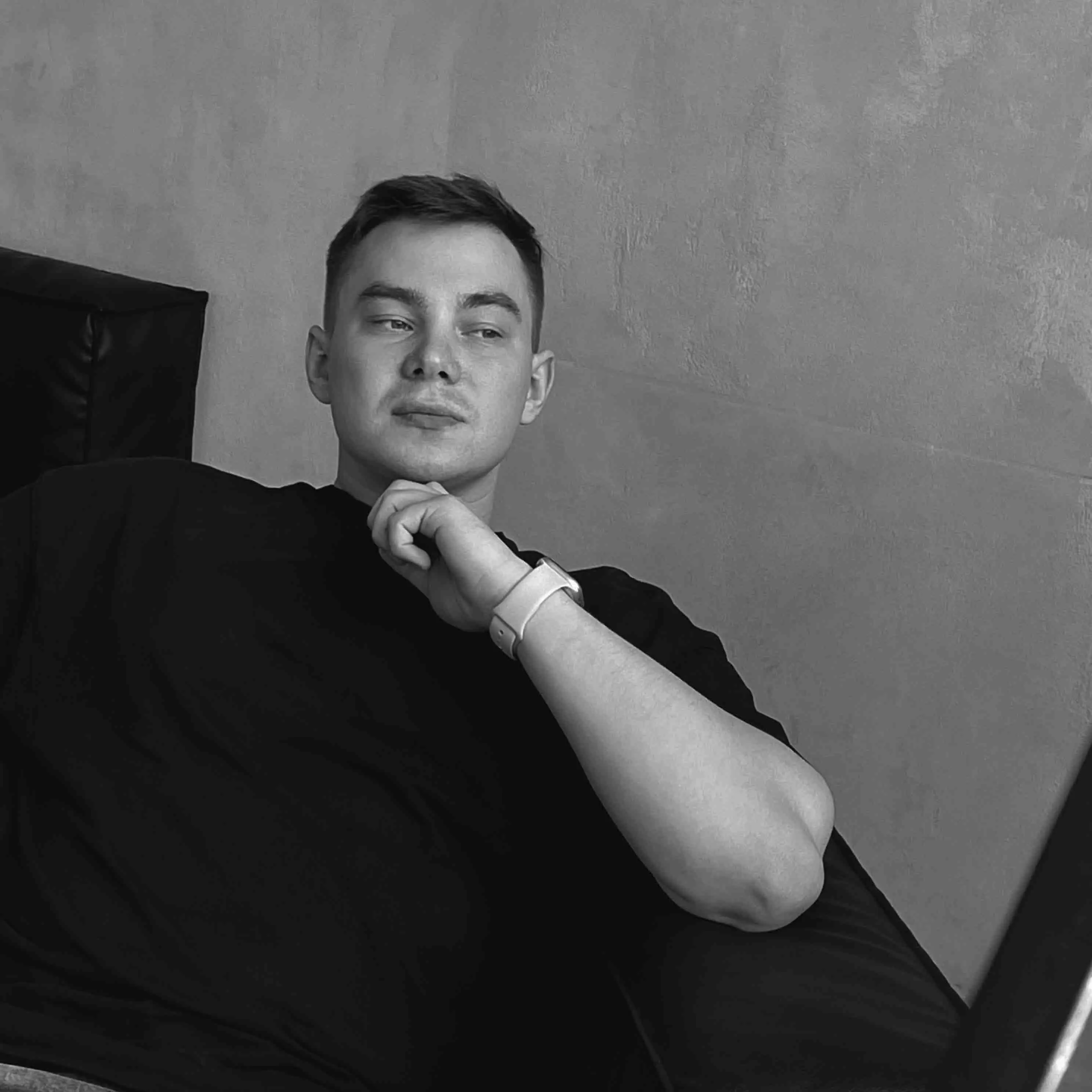 Александр Зайцев