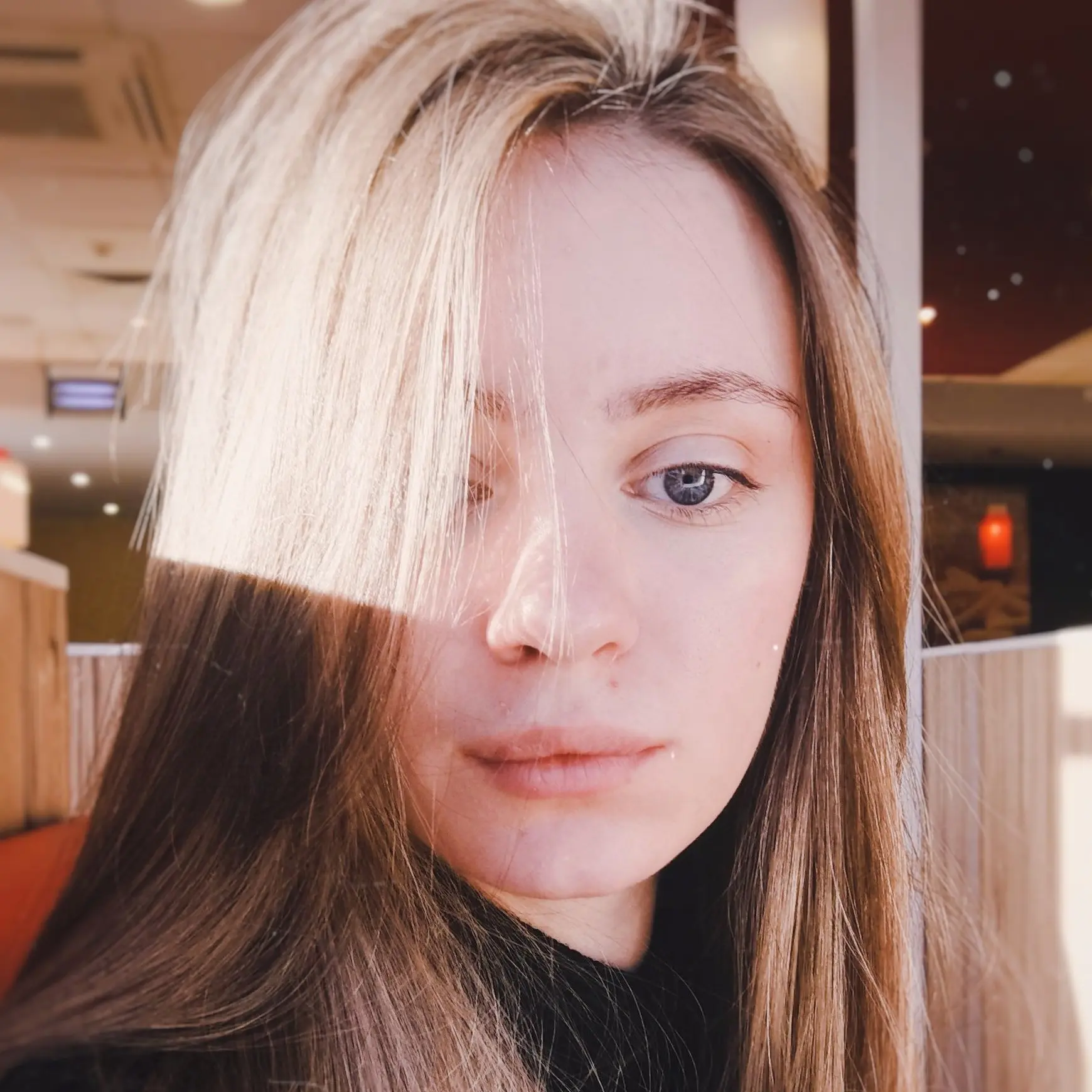 Алёна Смирнова | Сетка — социальная сеть от hh.ru