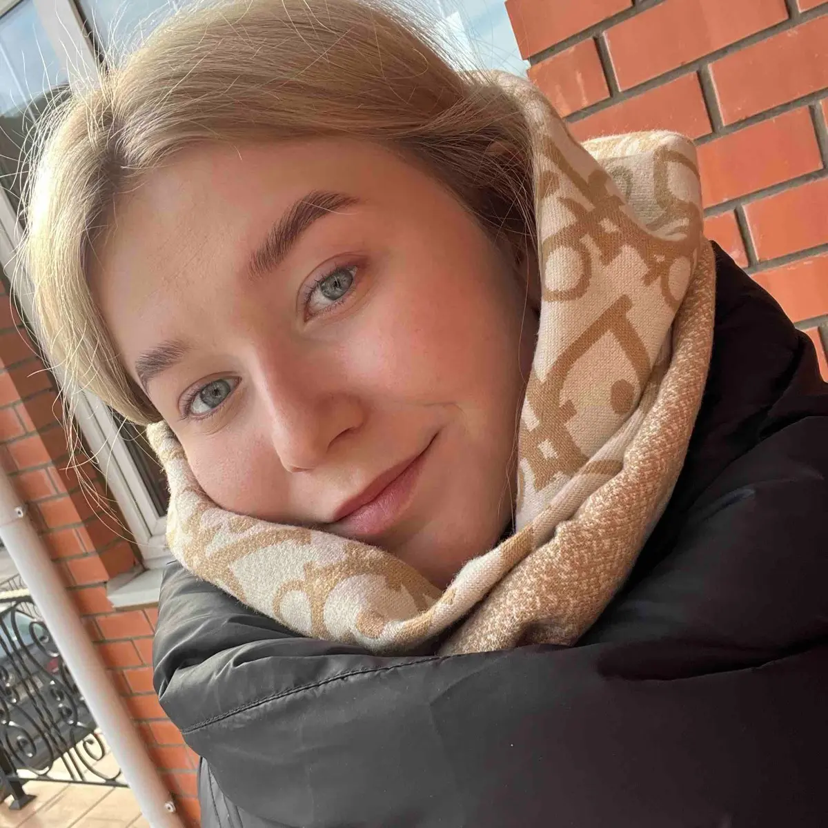 Евгения Шенбель