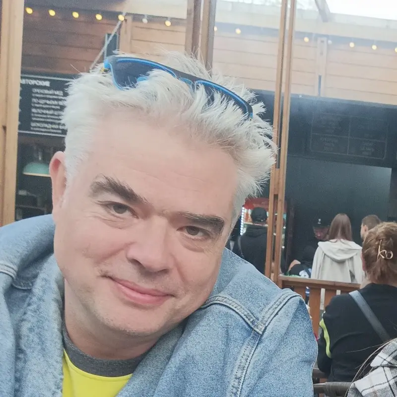 Денис Графов