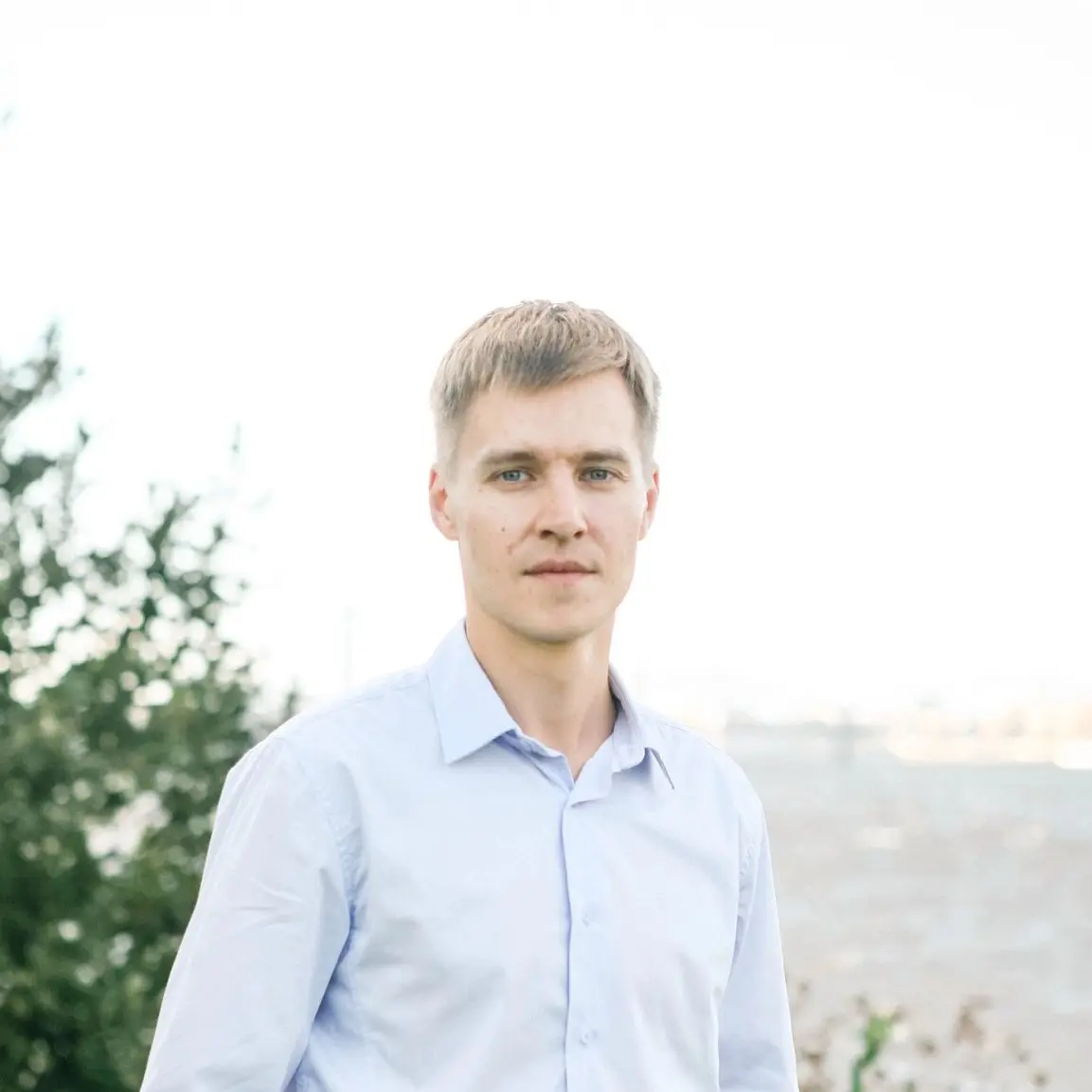 Александр Васильев
