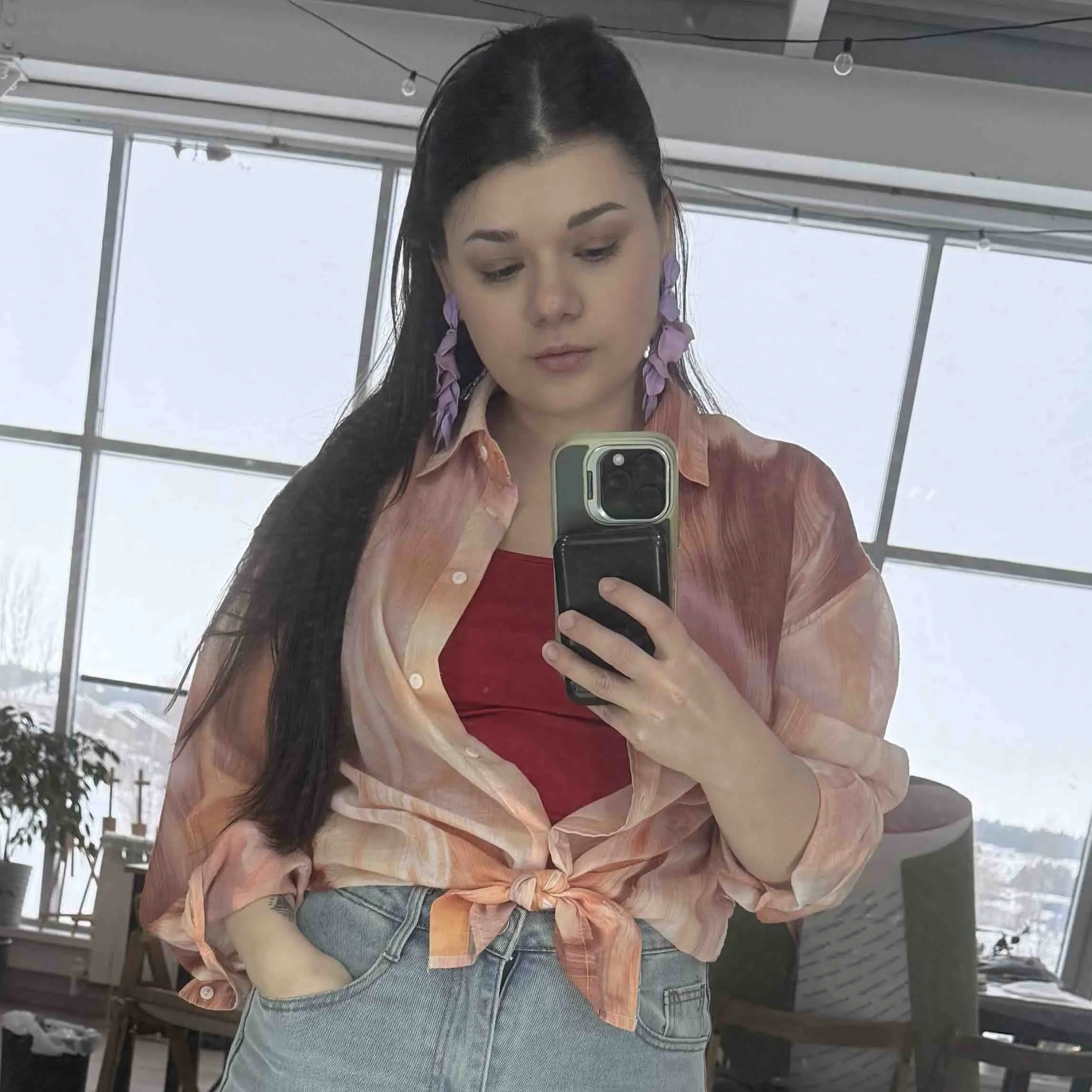 Юлия Мовила