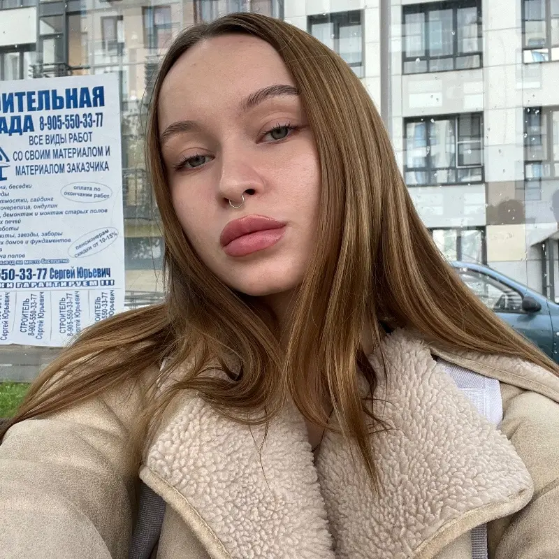 Валерия Поташева