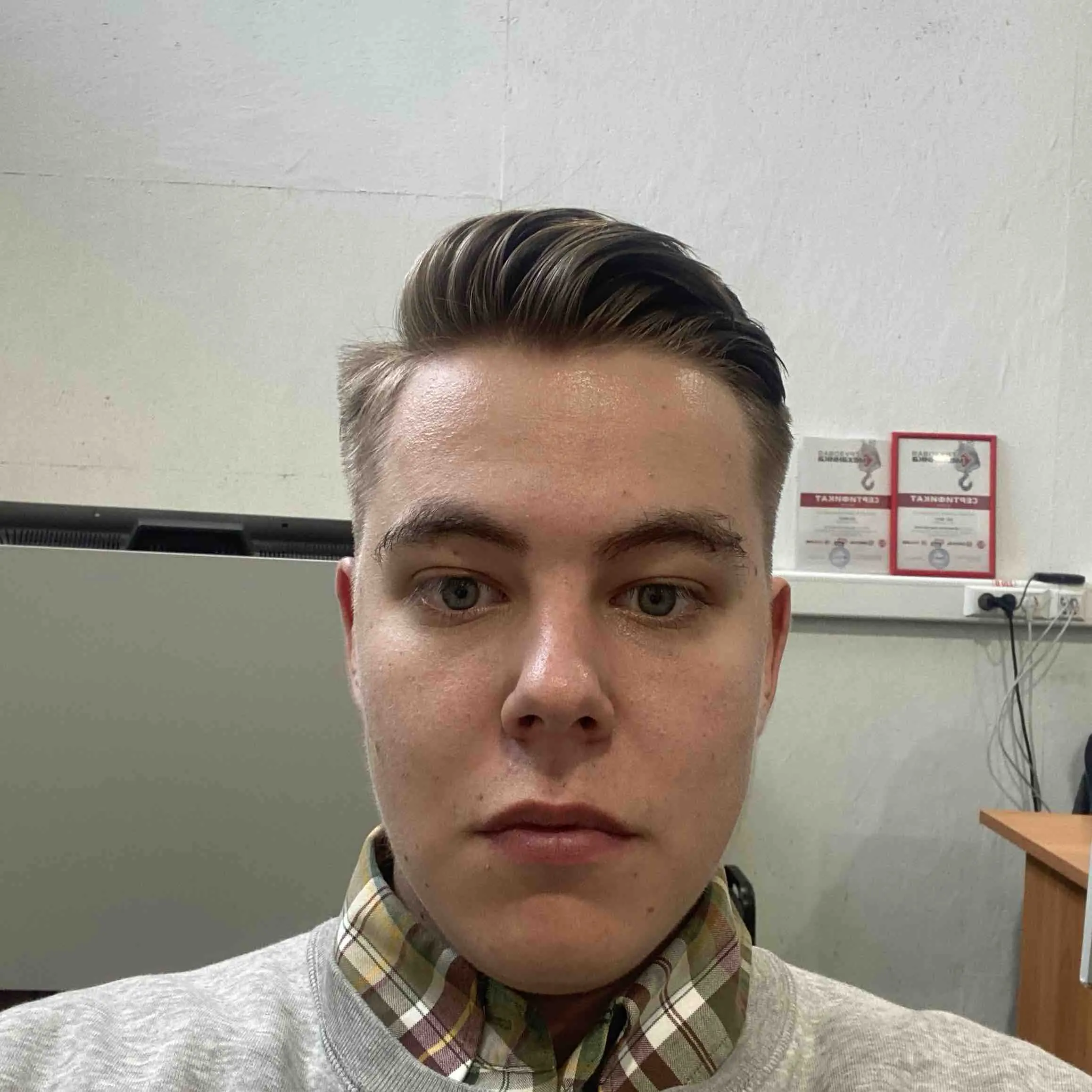 Даниил Савельев