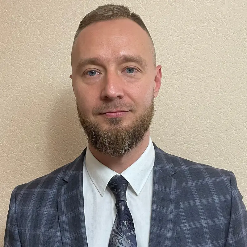 Александр Андреенко