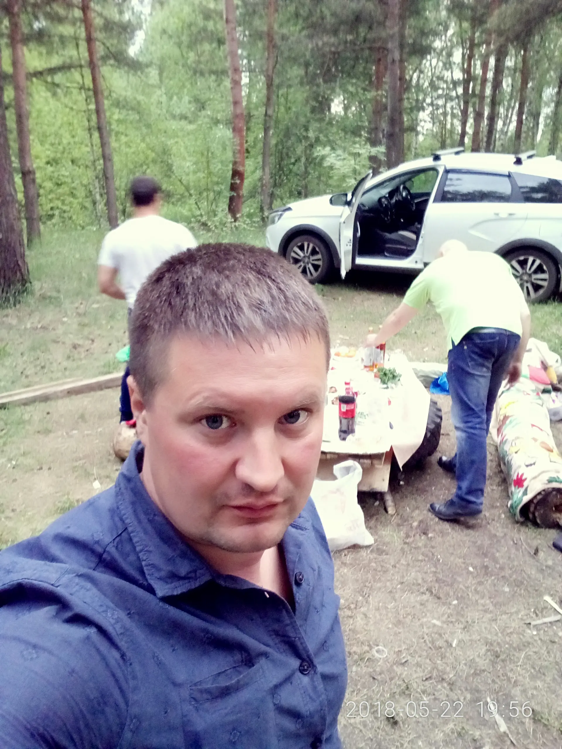 Олег Халиуллов