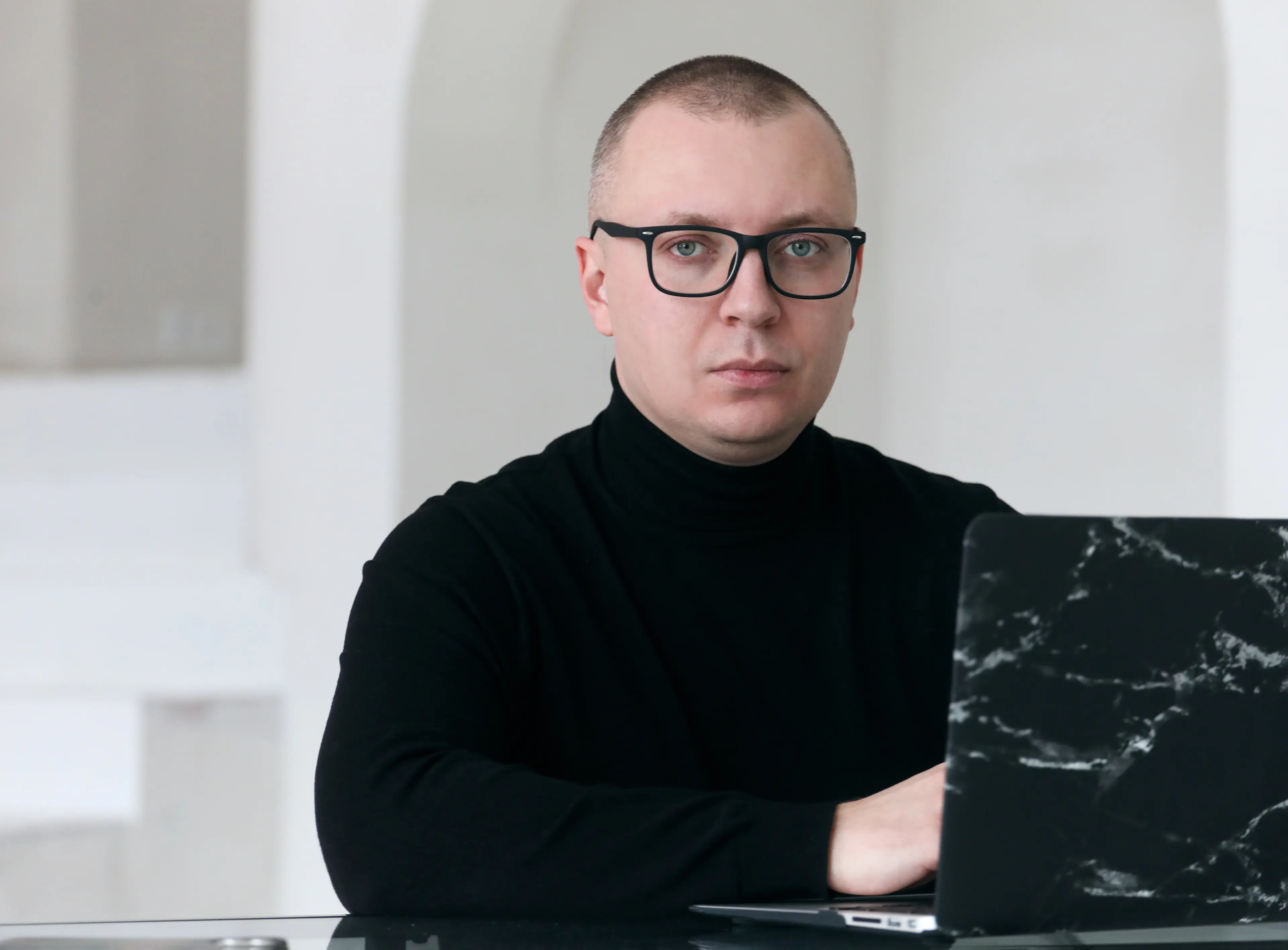 Сергей Донецков