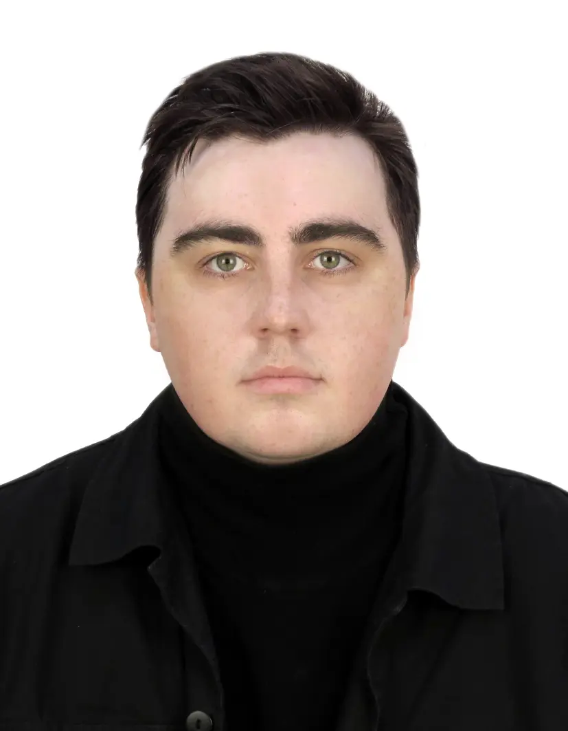 Артем Антипин
