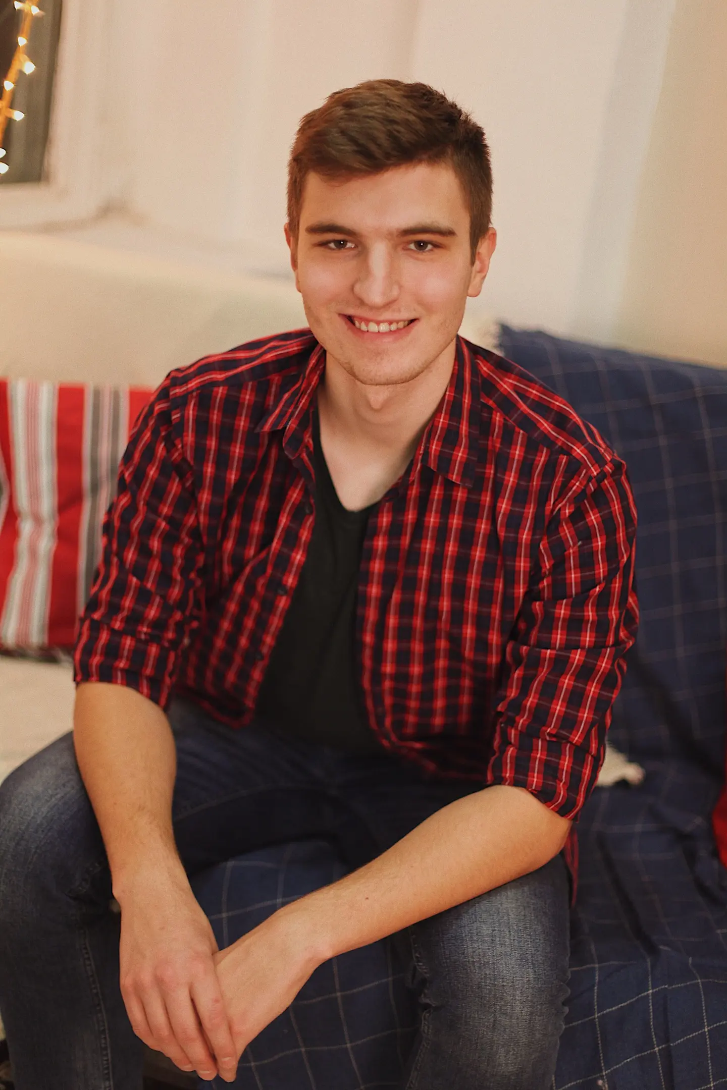 Sergey Biryukov