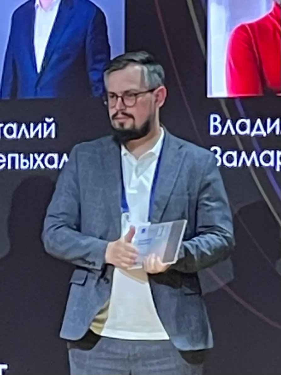 ТОП-100 2026 | Сетка — социальная сеть от hh.ru