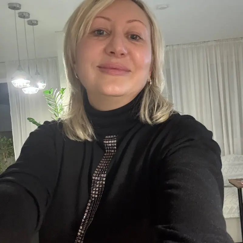 Валентина Умова