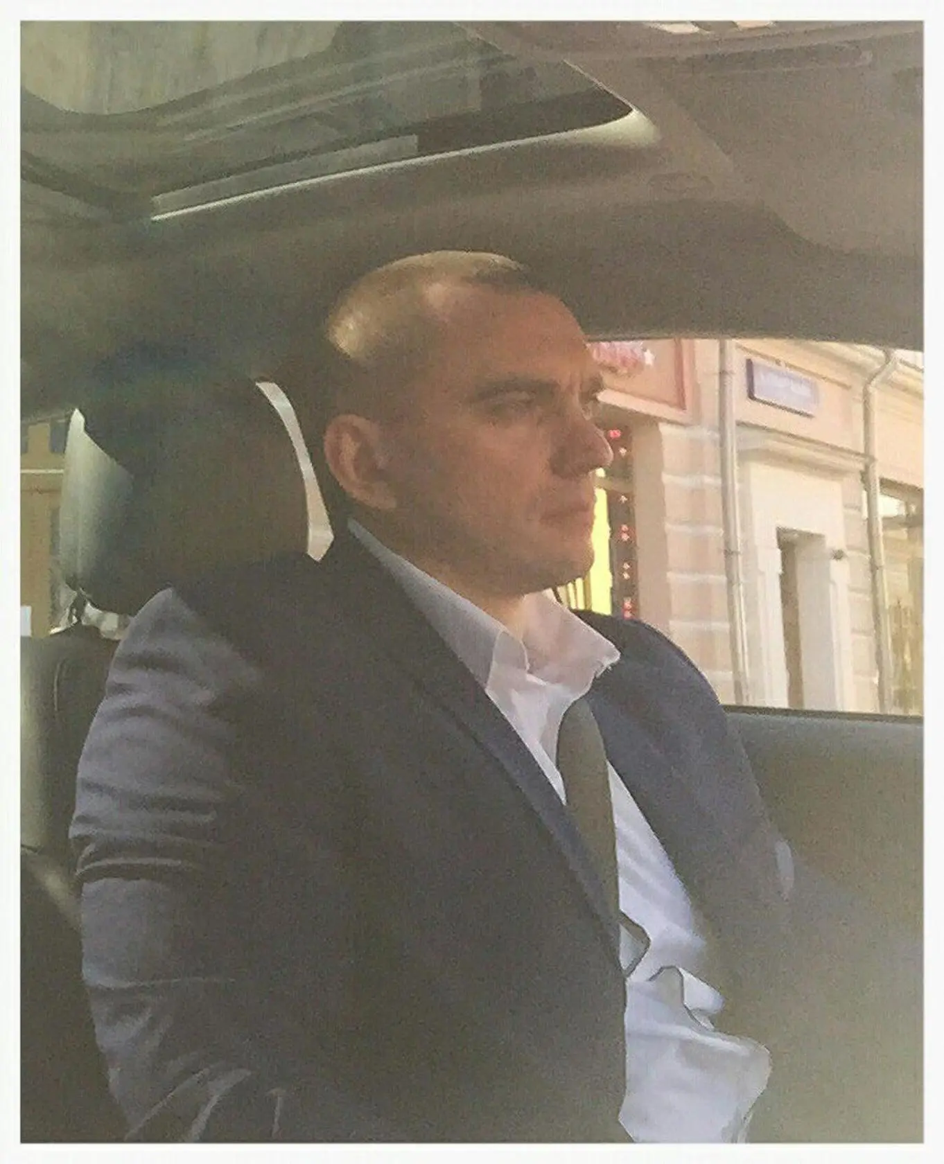 Роман Бибик