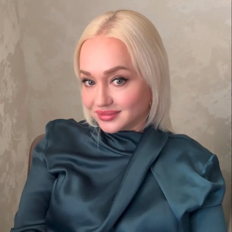 Екатерина Дахновская