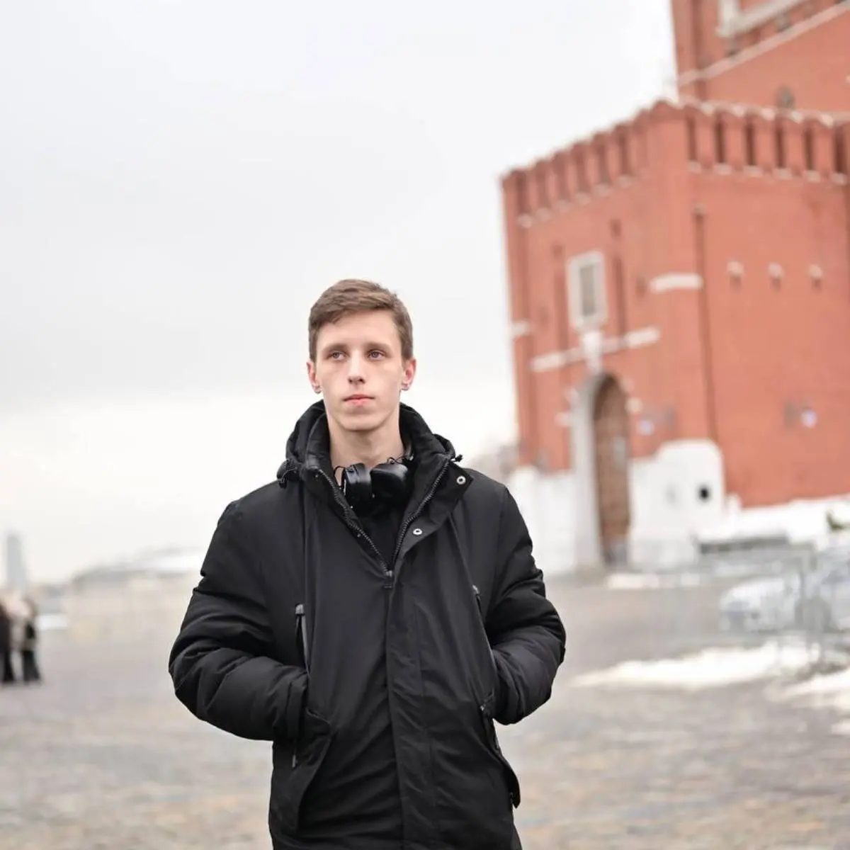 Андрей Волгин