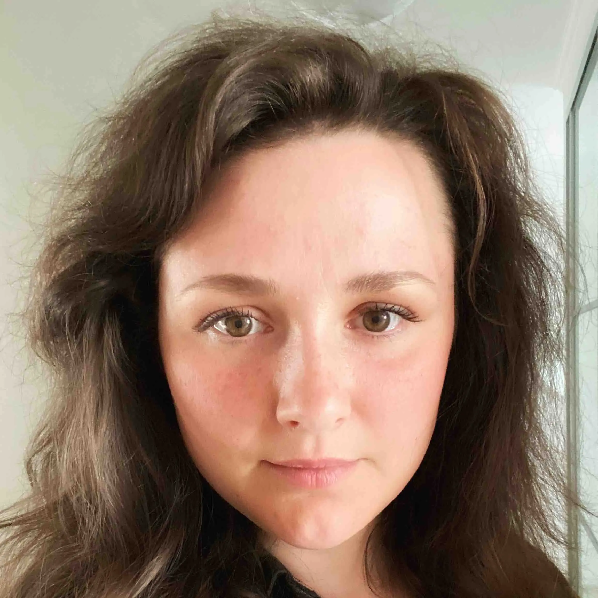 Екатерина Губина
