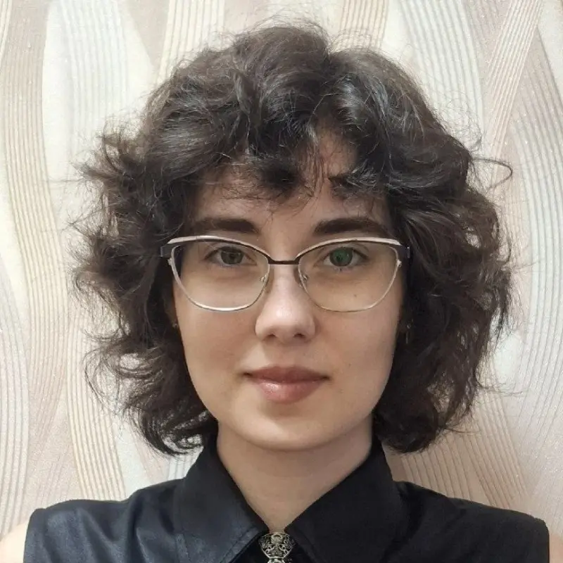 Ксения Дьяконова