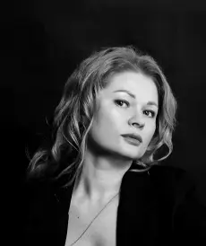 Оксана Абдуллаева