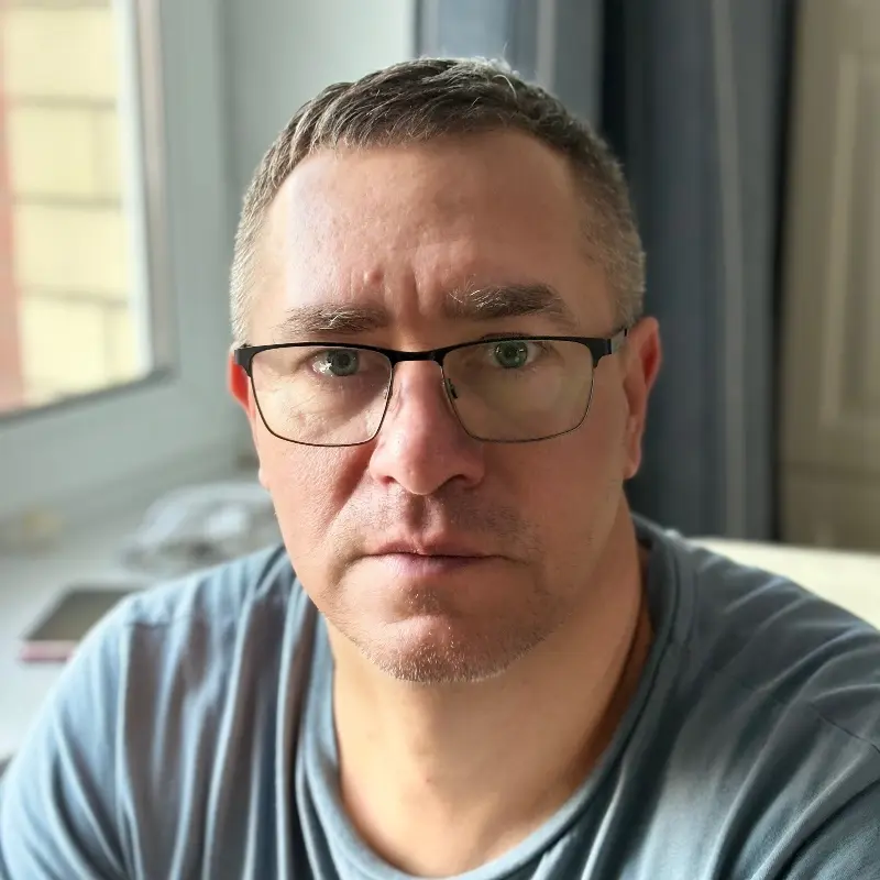 Сергей Игнатенко