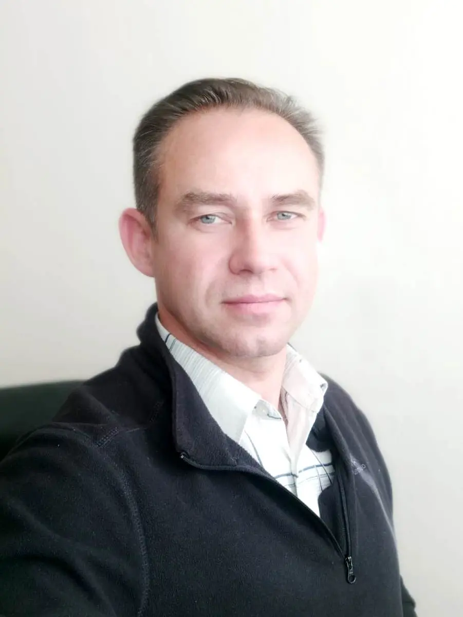 Александр Суфияров