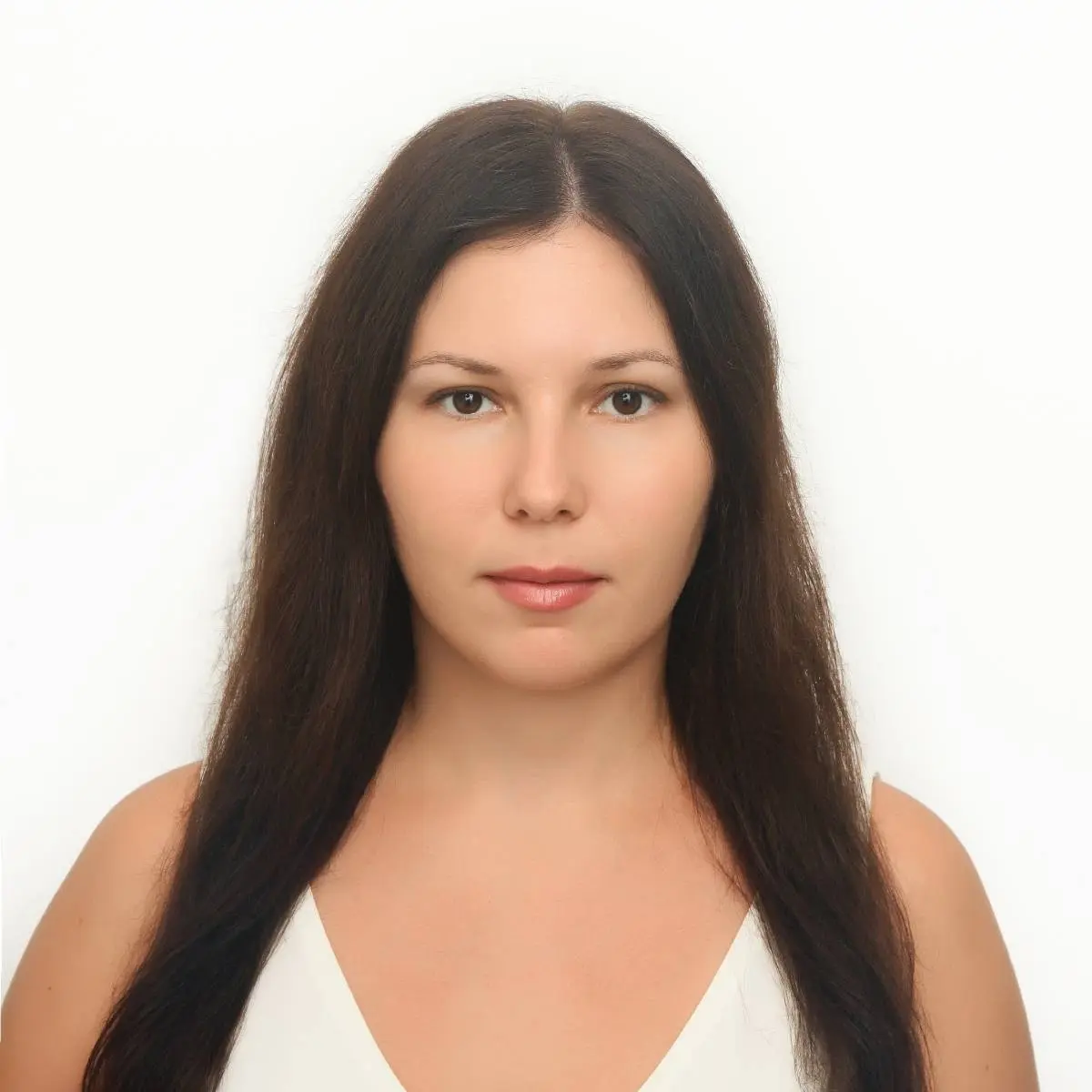 Ксения Базарнова