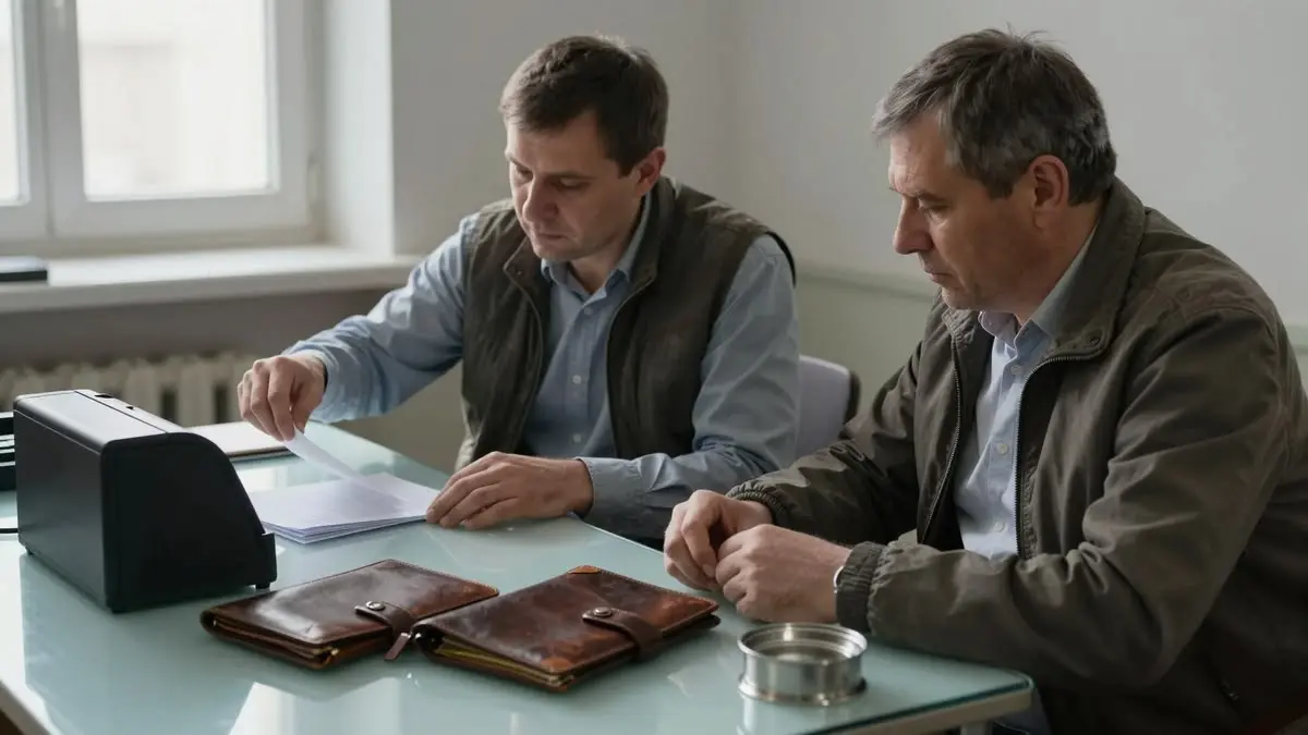 — Ты справишься, а Денису нужнее, — сказал отец | Сетка — социальная сеть от hh.ru