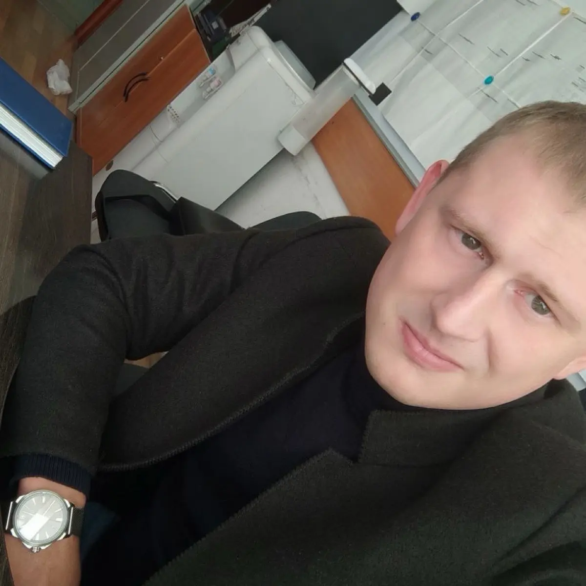 Кирилл Бреденев | Сетка — социальная сеть от hh.ru