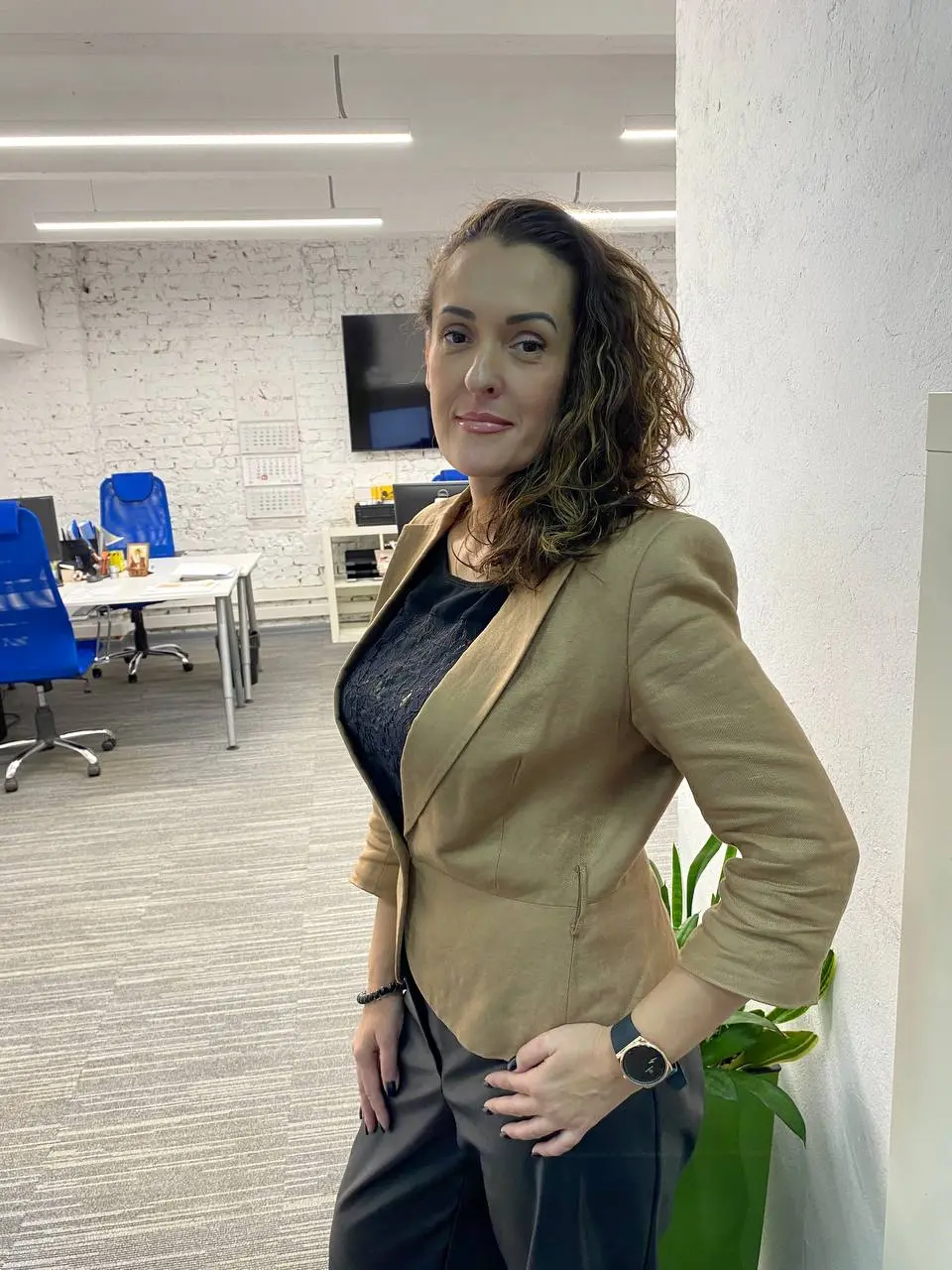 Ирина Купряшина